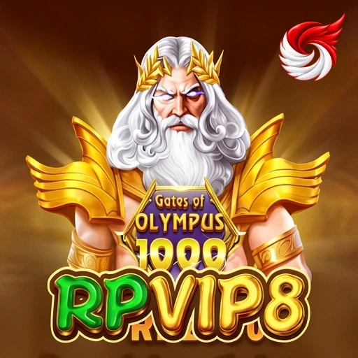 Logo rpvip8 APK Android Indonesia